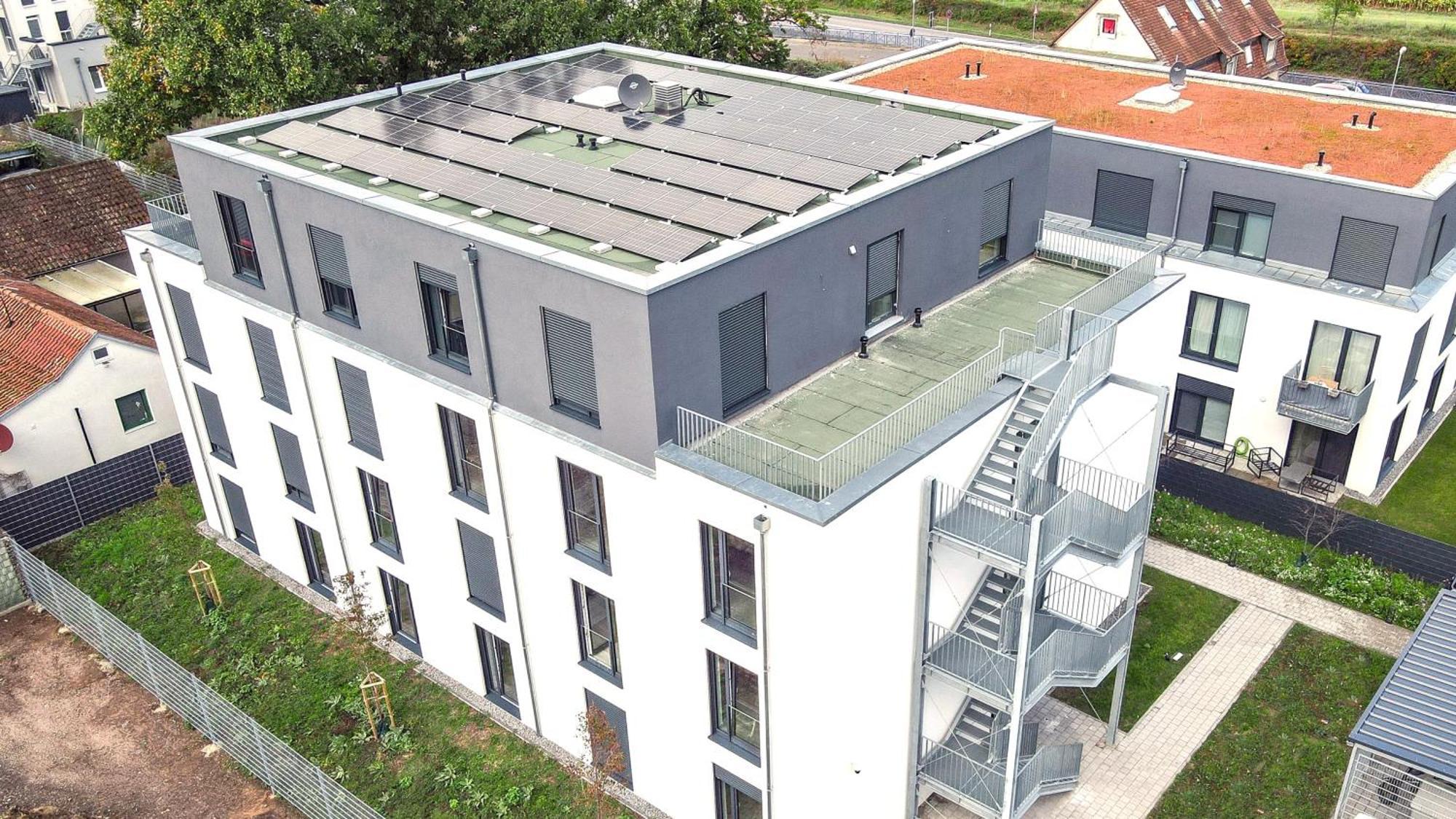 Livingboxx Karlsruhe - Messe I Neuwertige Apartments Mit Kueche Rheinstetten Exterior photo